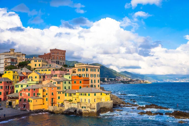 genova