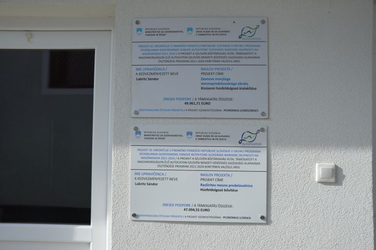 balint-labritz, gornji-senik, mesnopredelovalni-obrat