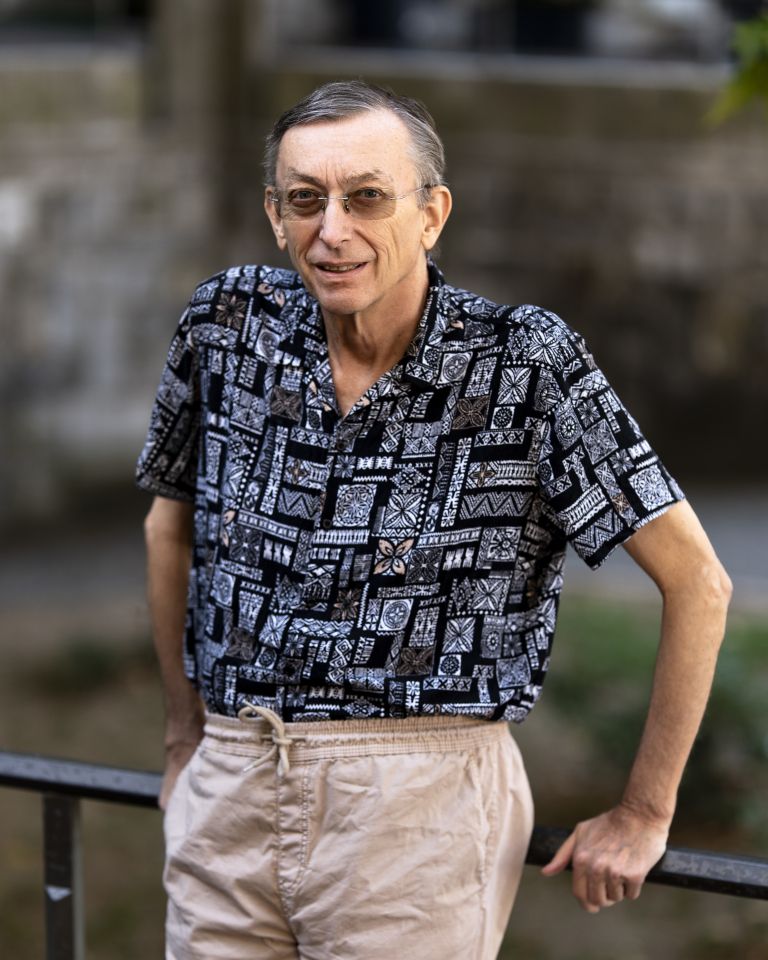 Andrej Stare