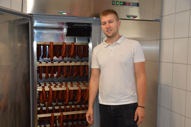 balint-labritz, gornji-senik, mesnopredelovalni-obrat