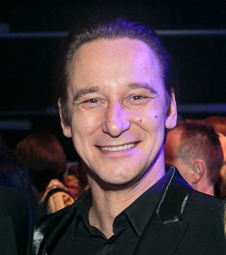Domen Prešeren