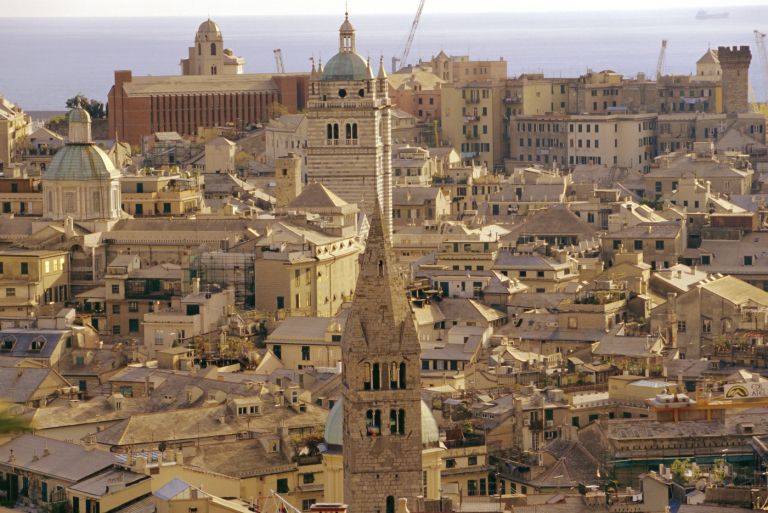 genova