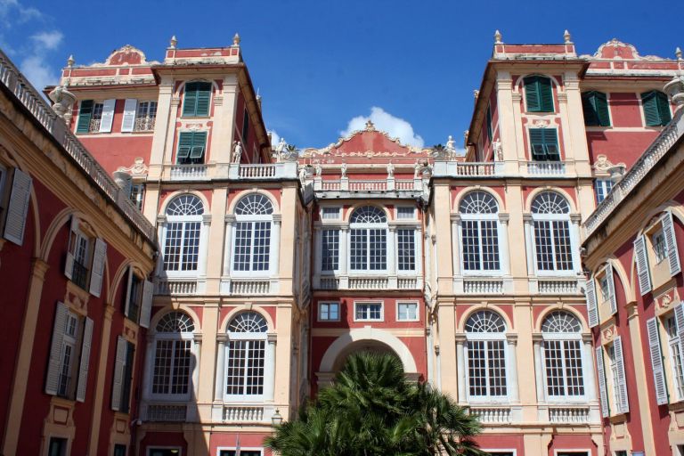 genova