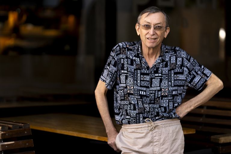 Andrej Stare