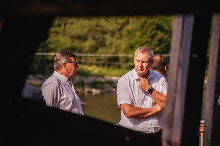 damjan-anželj, marko-virag, aleksander-jevšek, matjaž-han