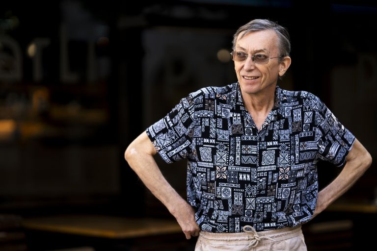 Andrej Stare