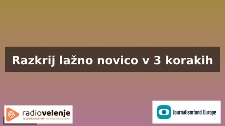 journalismfund, razpis