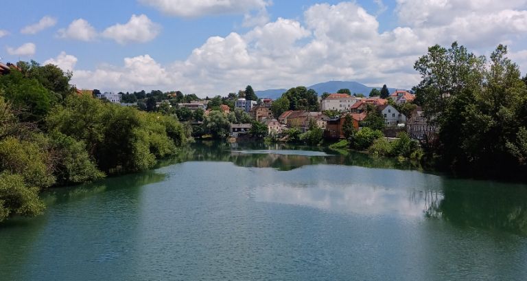 Reka Krka