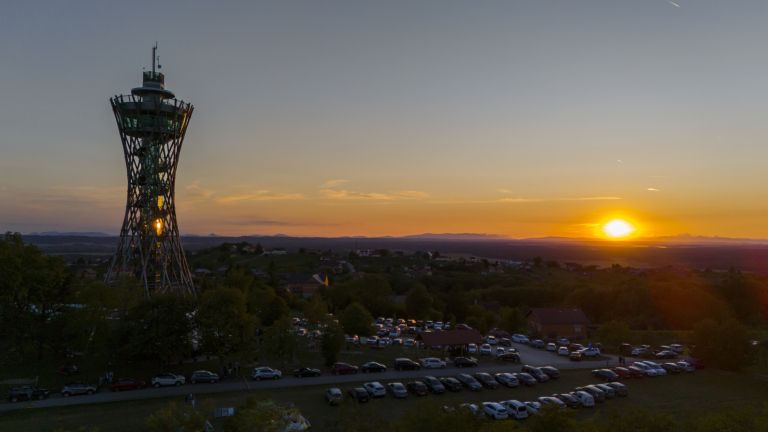 10-obletnica, vinarium, razgledni-stolp
