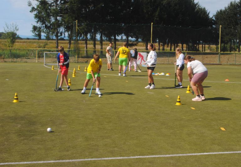 mini-olimpijada, predanovci, 2025