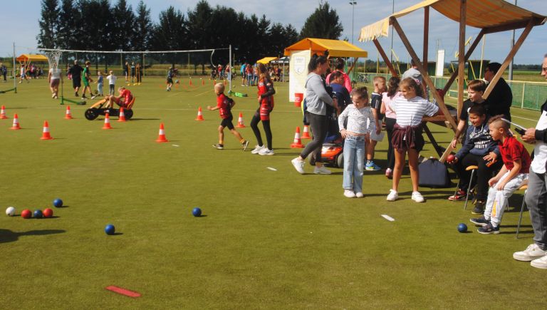 mini-olimpijada, predanovci, 2025
