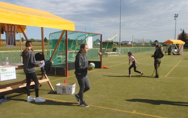 mini-olimpijada, predanovci, 2025
