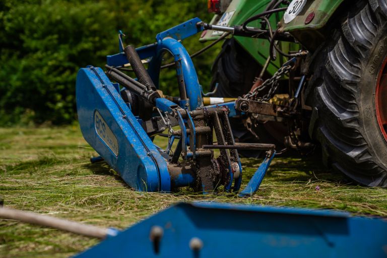 traktor