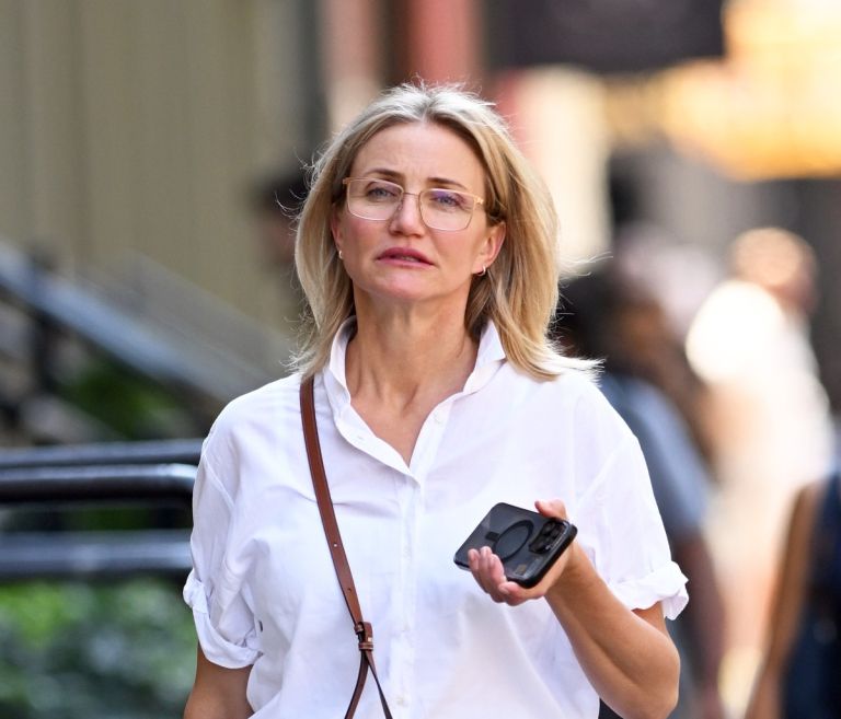 Cameron Diaz