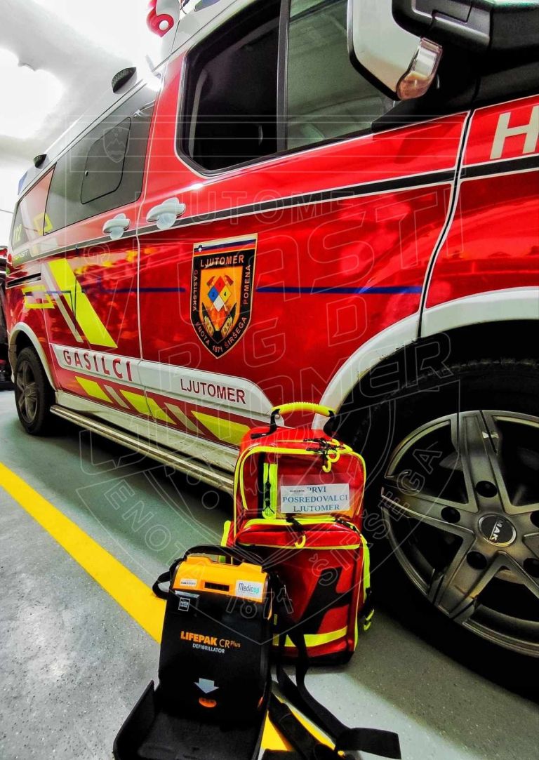 pgd-ljutomer, prvi-posredovalci, mota