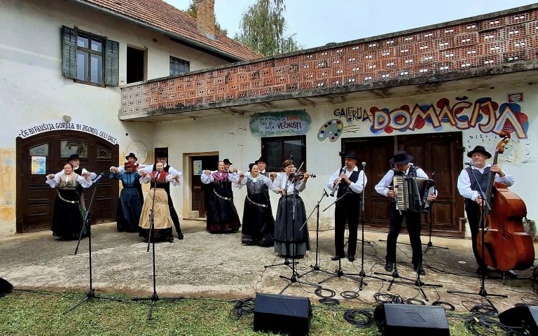 etnofsestival, selišči, veberičeva-domačija