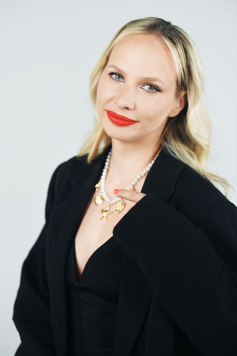 Petra Zore