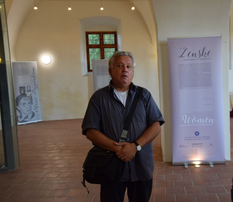 zgodbe-žensk, judinje, grad-negova, evropski-dnevi-judovske-kulture, boris-hajdinjak
