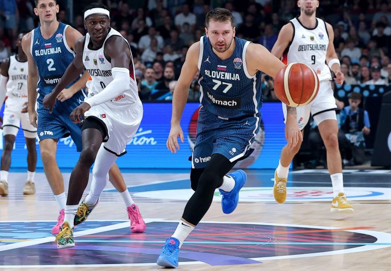 Luka Dončić