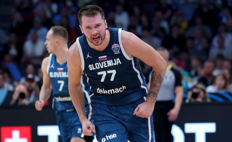 Luka Dončić