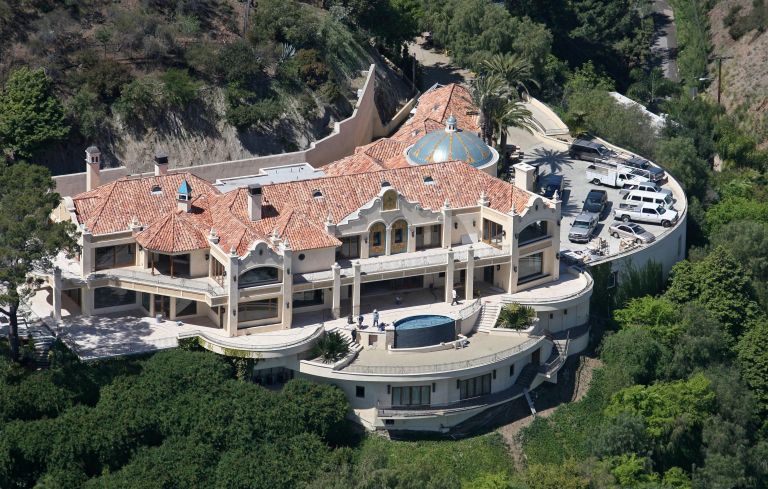 Cielo Drive 10050, Sharon Tate