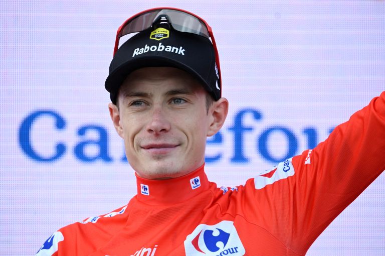 jonas vingegaard