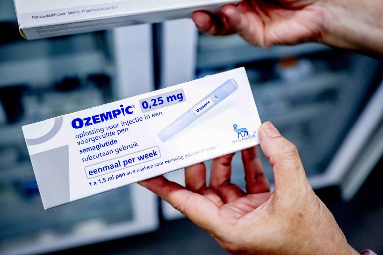 Ozempic