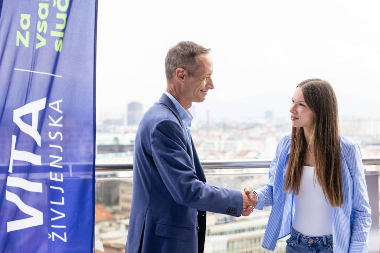 ziva-remic, atletika, zavarovalnica-vita, nlb-ljubljanski-maraton