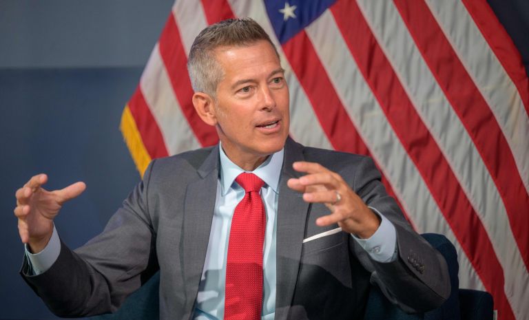 Sean Duffy