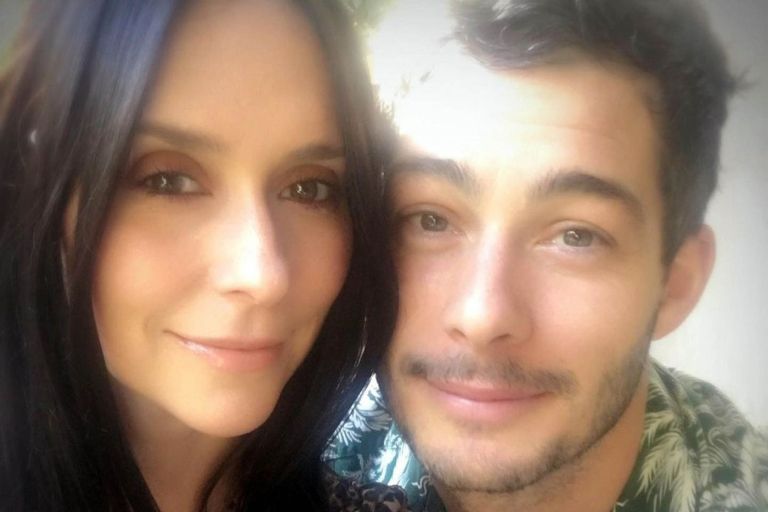 jennifer-love-hewitt, brian-hallisay