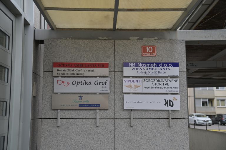 šavel-center, dvigalo, upravljalec-stavbe, komunala