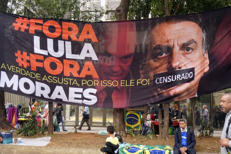 bolsonaro