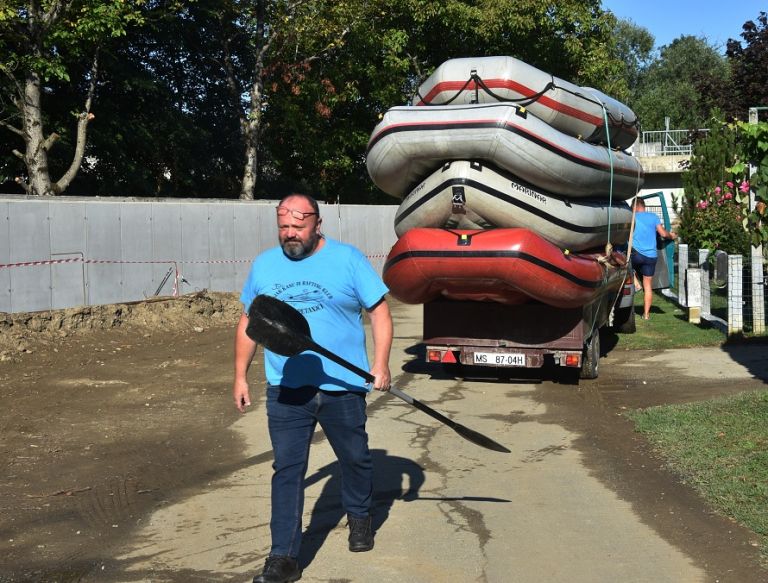 kajak-kanu-in-rafting-klub-most-petanjci, spust-po-muri, viktor-zamuda