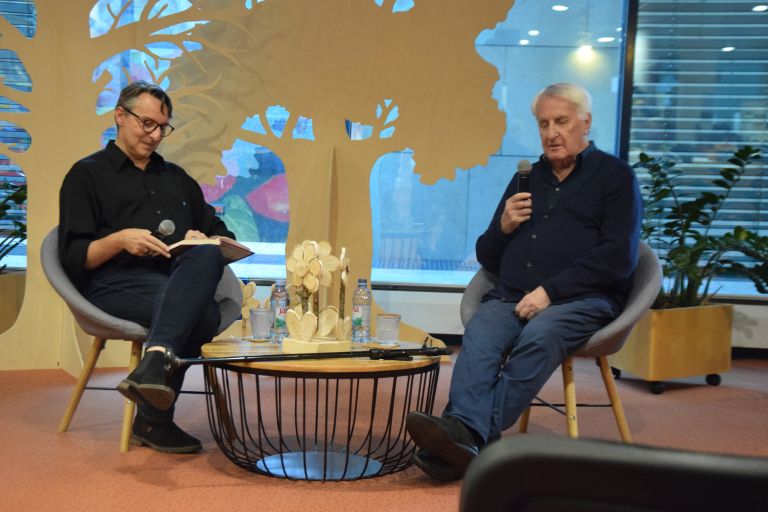 branko-šömen, človek-ki-ga-ni, novele, knjiga, benjamin langner