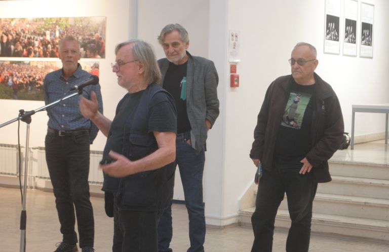 razstava-fotografij, punk, subkultura, socializem, galerija-murska-sobota