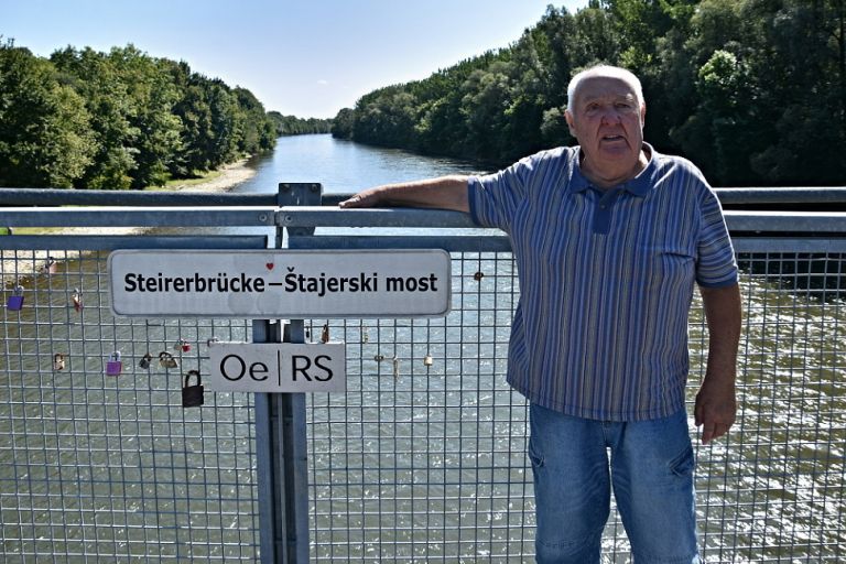 kajak-kanu-in-rafting-klub-most-petanjci, spust-po-muri, viktor-zamuda
