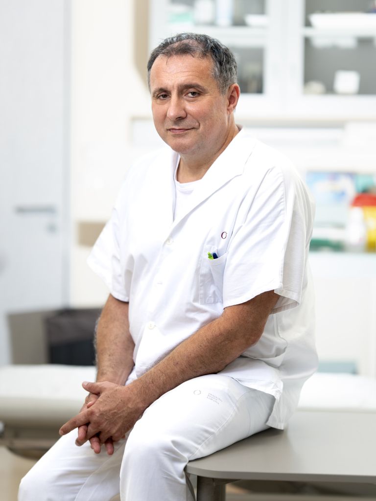 Erik Brecelj