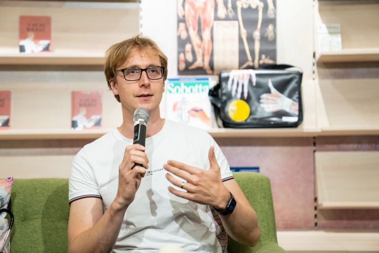 David Zupančič