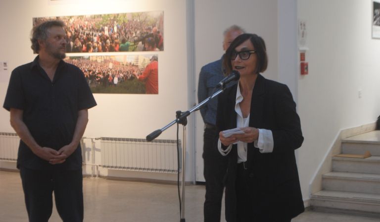 razstava-fotografij, punk, subkultura, socializem, galerija-murska-sobota