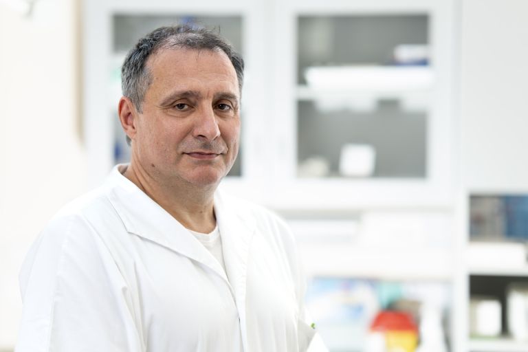 Erik Brecelj