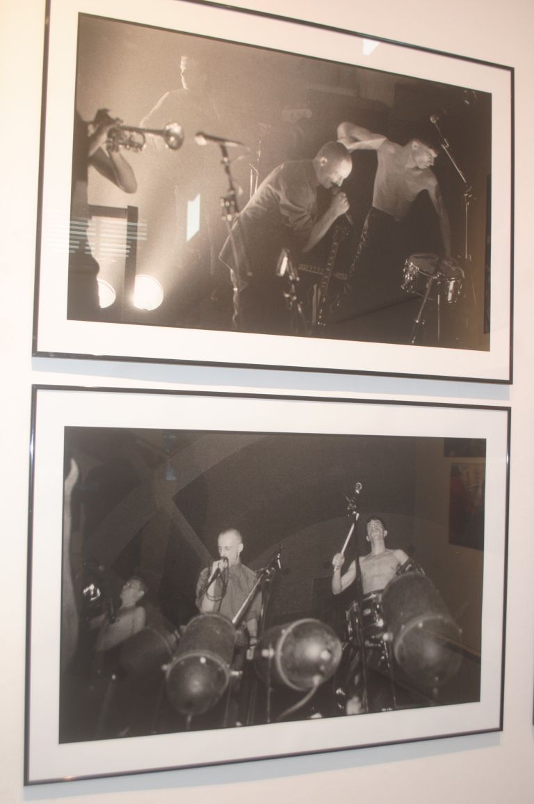 razstava-fotografij, punk, subkultura, socializem, galerija-murska-sobota