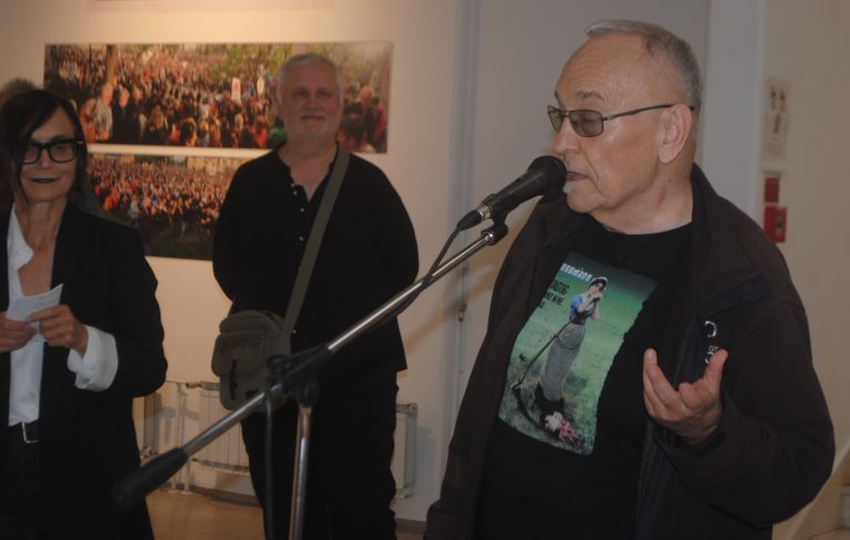 razstava-fotografij, punk, subkultura, socializem, galerija-murska-sobota