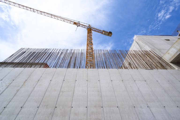 cementarna, alpacem, gospodarstvo, gradnja