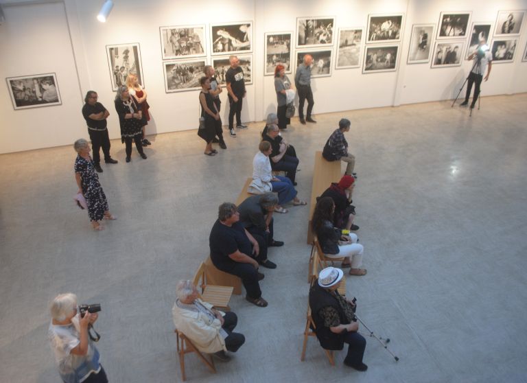 razstava-fotografij, punk, subkultura, socializem, galerija-murska-sobota