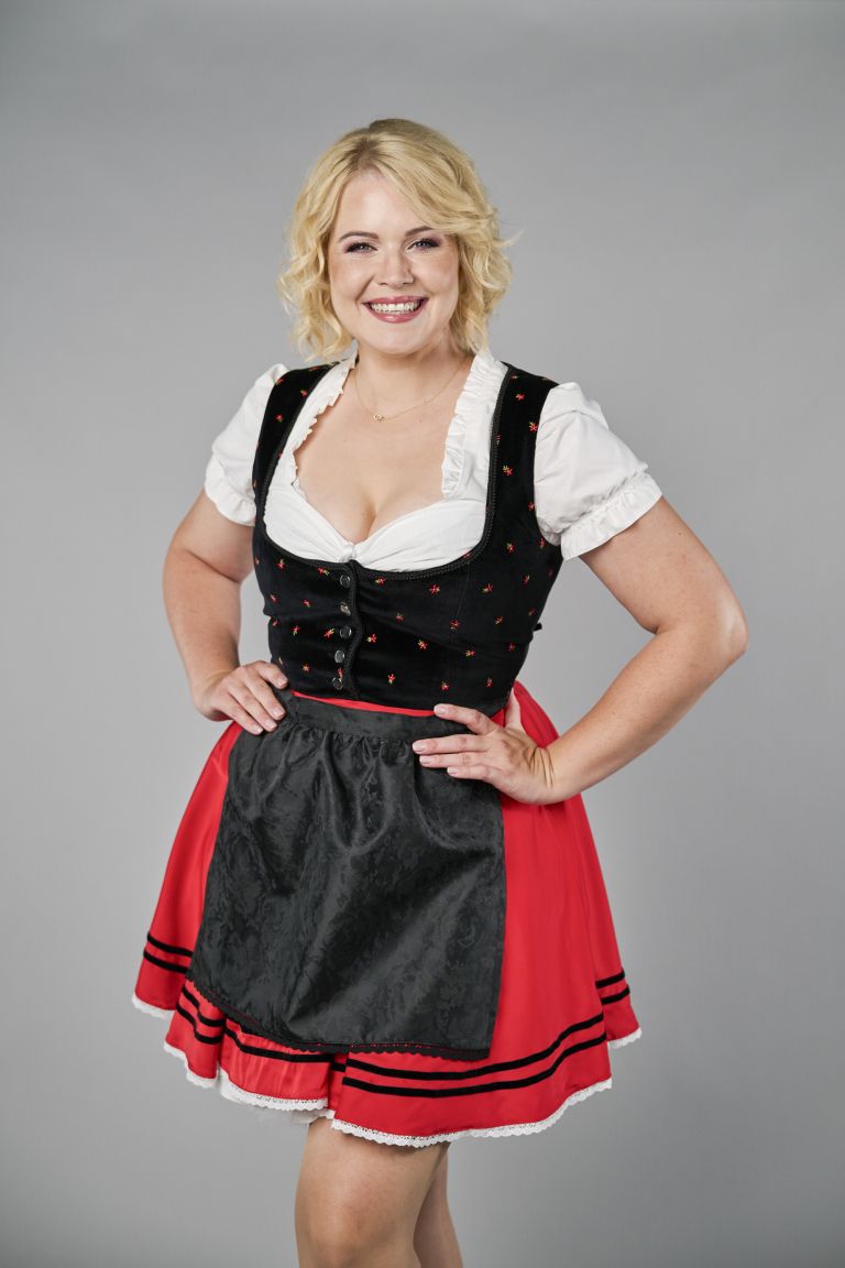 darja gajšek 2