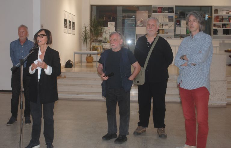 razstava-fotografij, punk, subkultura, socializem, galerija-murska-sobota