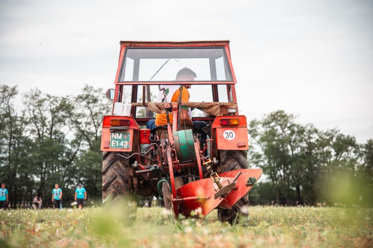 državno-tekmovanje-oračev-slovenije, rakičan, oranje, traktor