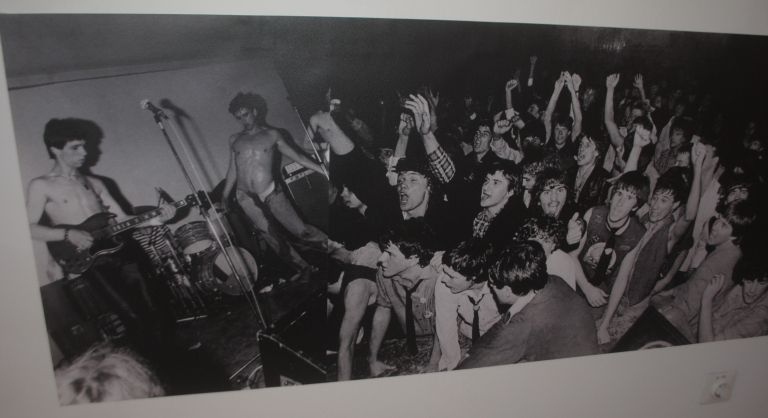 razstava-fotografij, punk, subkultura, socializem, galerija-murska-sobota