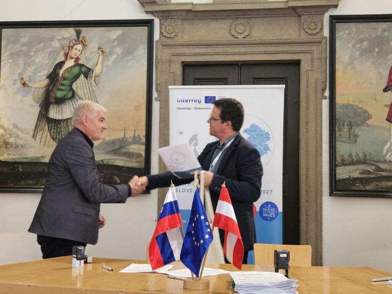 kulconnect, podpis-pogodbe, obcina-krizevci