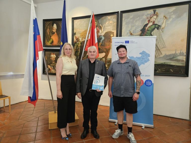 kulconnect, podpis-pogodbe, obcina-krizevci